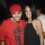 Rihanna & Chris Brown