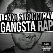 Gangsta Rap - Single