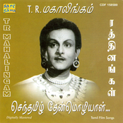 Rathinangal - Gems Of T R Mahalingam