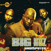 Siyashisa by Big Nuz