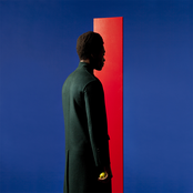 Winston Churchill's Boy by Benjamin Clementine