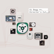Technology by Si Begg