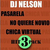 DJ Nelson: Pasarela Hit Pack