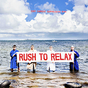 rush to relax