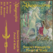 Journey through the Forest of Uzohr - EP