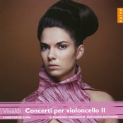 Vivaldi: Concerti per violoncello II