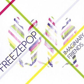 The World Is In Love by Freezepop