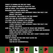 Hertz Is An Idiot LP