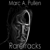 Black Roses by Marc A. Pullen