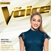 Brynn Cartelli: The Complete Season 14 Collection (The Voice Performance)