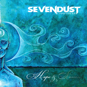 Scapegoat by Sevendust