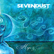 Enough by Sevendust