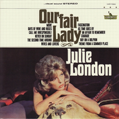 emi presents the magic of julie london