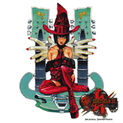 Guilty Gear XX