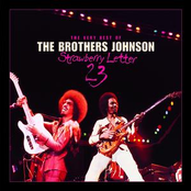 Mista' Cool by Brothers Johnson