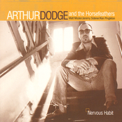 Anything To Do With The Moonlight by Arthur Dodge & The Horsefeathers