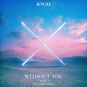 Without You (Joel Corry Remix) - Single