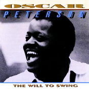 Whisper Not by Oscar Peterson