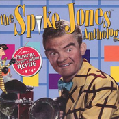 I Went To Your Wedding by Spike Jones