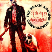 DARK DAYS DARK NIGHTS