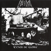 Échos De Gloire