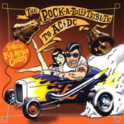 The Rock-A-Billy Tribute To AC/DC
