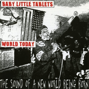 THE SOUND OF A NEW WORLD BEING BORN