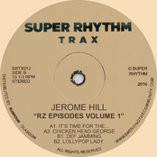 RZ Episodes Volume 1