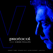 Simon Phillips: Protocol V