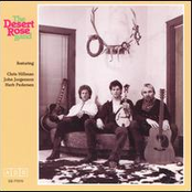 Time Between by Desert Rose Band