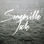 somerville jack