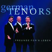 Gala Der Tenöre - Freunde Für's Leben