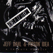 Jeff Dahl And Poison Idea