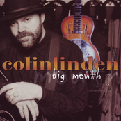 Away Way Too Long by Colin Linden