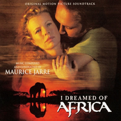 A Different Rhythm by Maurice Jarre