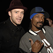 snoop dogg & justin timberlake