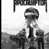 Apocalyptor