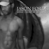 Here, There Be Monsters