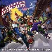 Wag Kang Maniwala Ka Naman