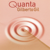 Quanta by Gilberto Gil