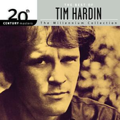 The Lady Came From Baltimore by Tim Hardin