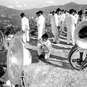 Banda Filarmónica Del Centro De Capacitación Musical Y Desarrollo De La Cultura Mixe