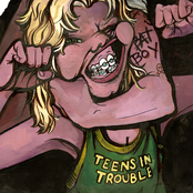 Teens in Trouble / Bat Boy