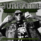 Jurrarri - Rubberband Rrarri