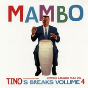 I Like It Mambo by Tino