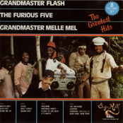 The Greatest Hits (feat. The Furious Five, Grandmaster Melle Mel)