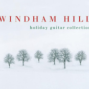 Sean Harkness: Windham Hill Holiday Guitar Collection