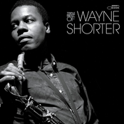 Wayne Shorter - Calm
