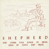 Shepherd and Other Folk Songs of Israel