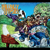 The Hillbilly Gypsies: West Virginia Line